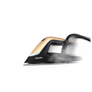 silvercrest cordless iron