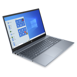 Ноутбук 15-EH0000NY, HP