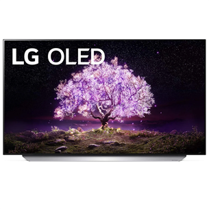 65'' Ultra HD OLED TV LG