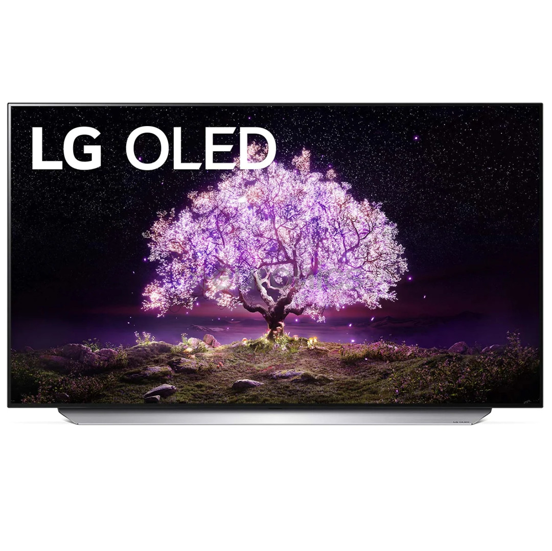 65'' Ultra HD OLED TV LG
