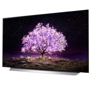 65'' Ultra HD OLED TV LG