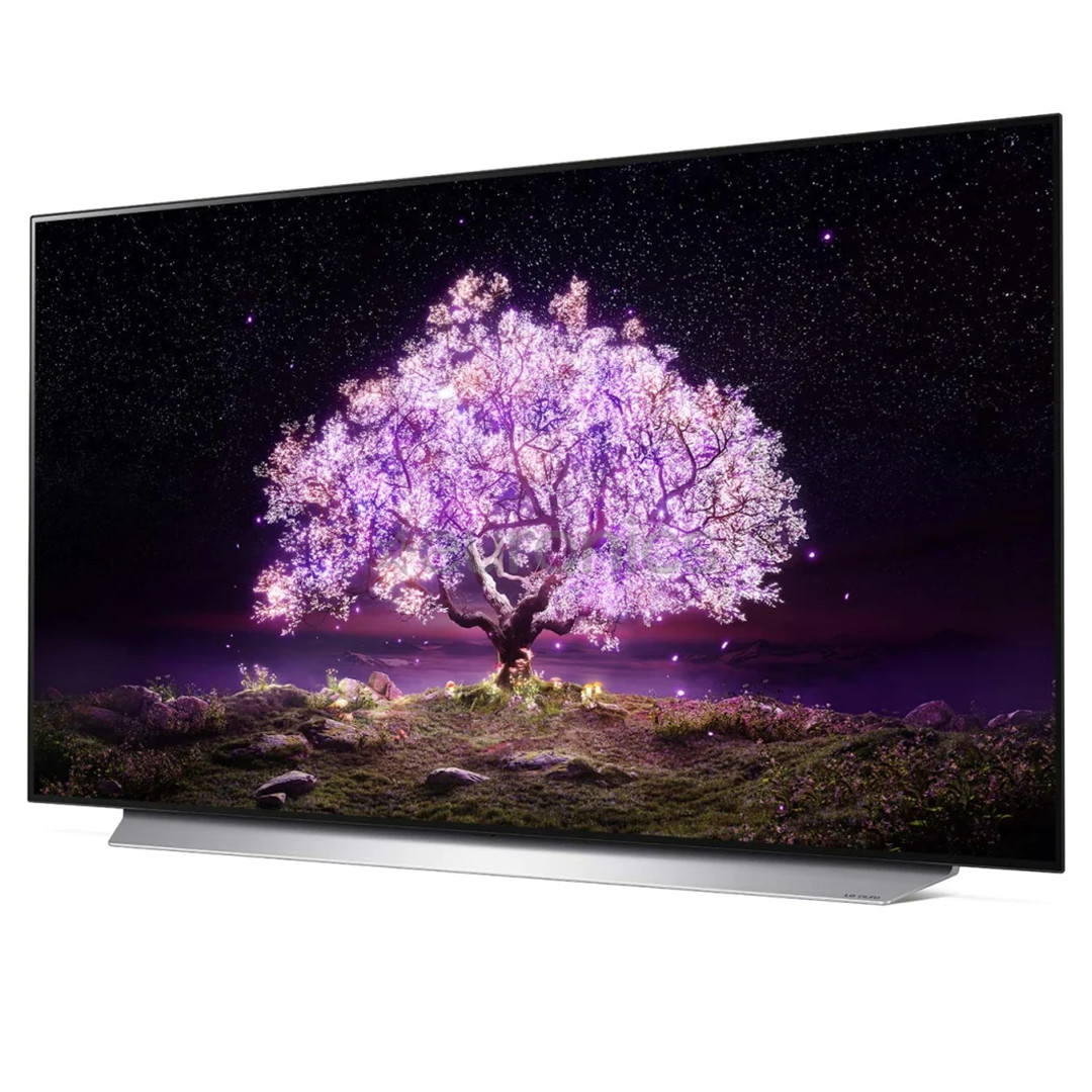 65'' Ultra HD OLED TV LG