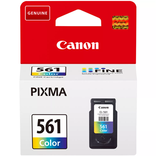 Canon CL-561, color - Cartridge