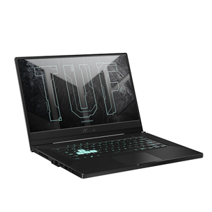 Portatīvais dators TUF Dash F15, Asus