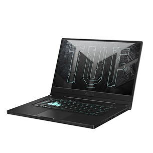 Portatīvais dators TUF Dash F15, Asus