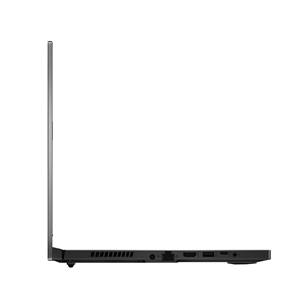 Notebook ASUS TUF Dash F15