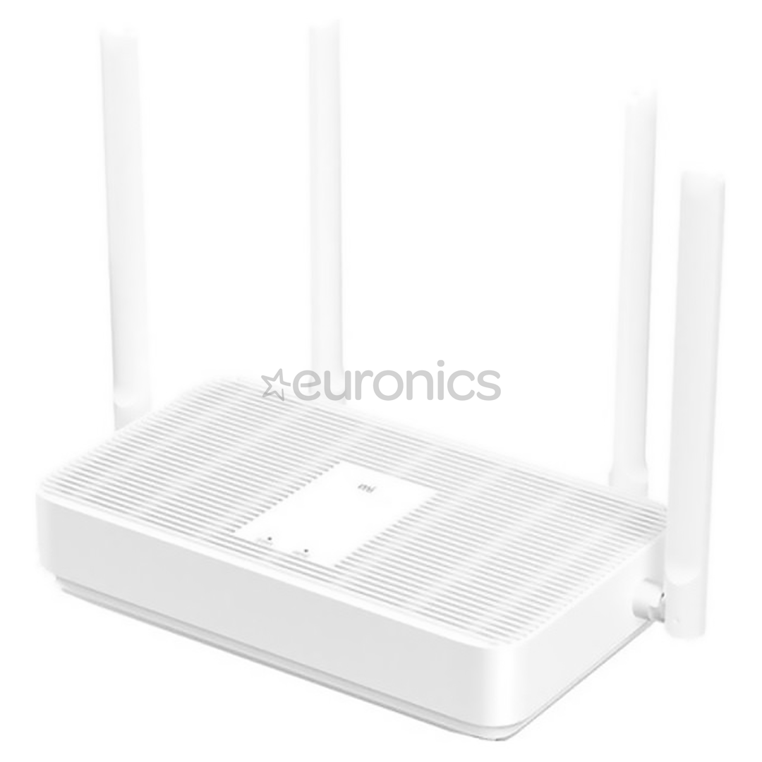 WiFi router Mi Router AX1800, Xiaomi