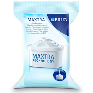 Filtrpatrona Brita Maxtra