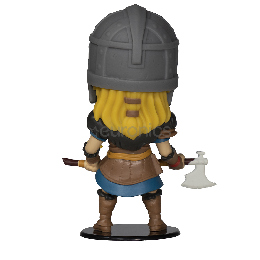 Figure Ubisoft Heroes collection Eivor male