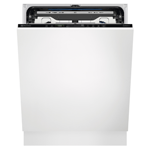 Electrolux 900 ComfortLift, 14 place settings - Built-in Dishwasher