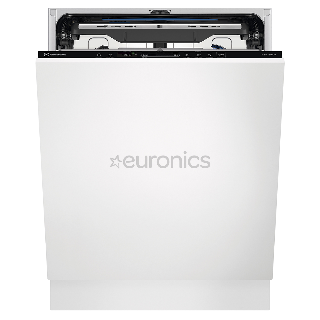 Electrolux 900 ComfortLift, 14 комплектов посуды - Интегрируемая посудомоечная машина