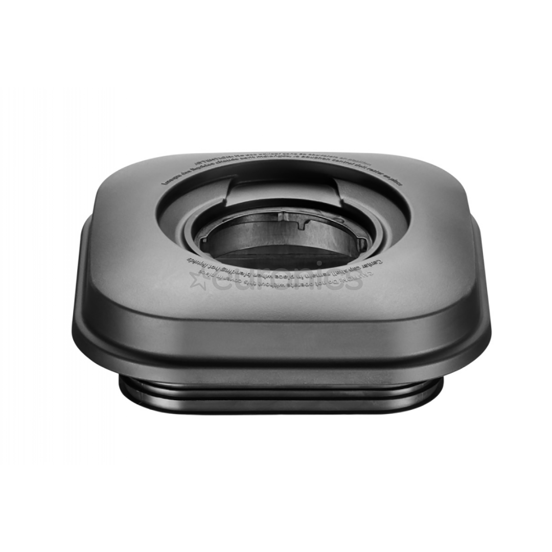 KitchenAid Artisan High Performance, 1800 Вт, 1,75 л, черный - Блендер