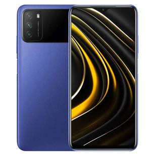 Viedtālrunis M3, Poco (64GB)