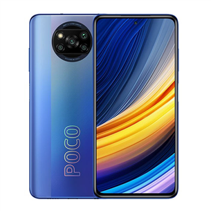 Смартфон POCO X3 Pro (128 ГБ)