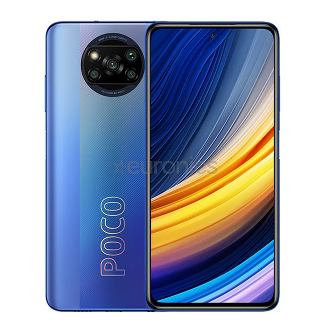 Smartphone POCO X3 Pro (128GB)