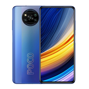 Смартфон POCO X3 Pro (256 ГБ)
