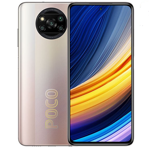 Smartphone POCO X3 Pro (256GB)
