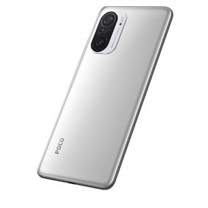 Poco F3 128 ГБ, белый - Смартфон