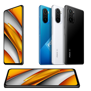 Viedtālrunis F3, Poco (128GB)