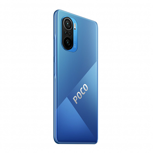 Viedtālrunis F3, Poco (128GB)