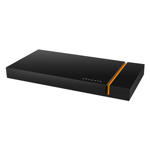 External SSD drive FireCuda Gaming Seagate (2 TB)