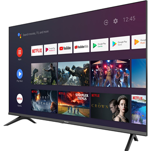 40" Full HD LED LCD-телевизор Hisense