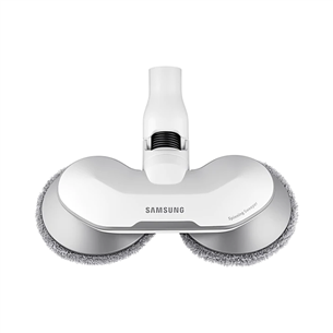 Uzgalis mitrai mazgāšanai priekš Jet putekļusūcējiem, Samsung