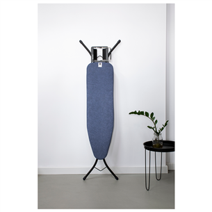 Brabantia, A, 110x30 cm - Gludināmā dēļa pārvalks