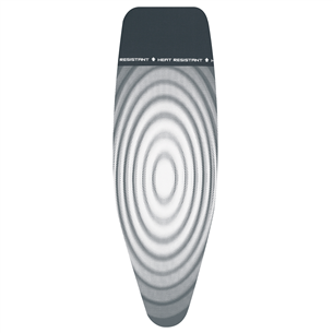 Brabantia, B, 124x38 cm - Gludināmā dēļa pārvalks 130861