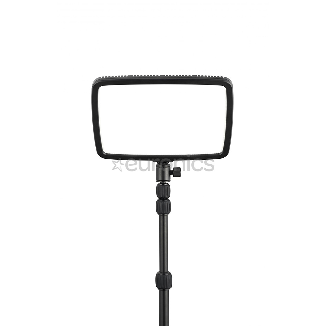 Gaismas panelis Glow 200 LED Panel, WISTREAM