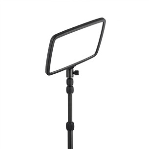 Gaismas panelis Glow 200 LED Panel, WISTREAM