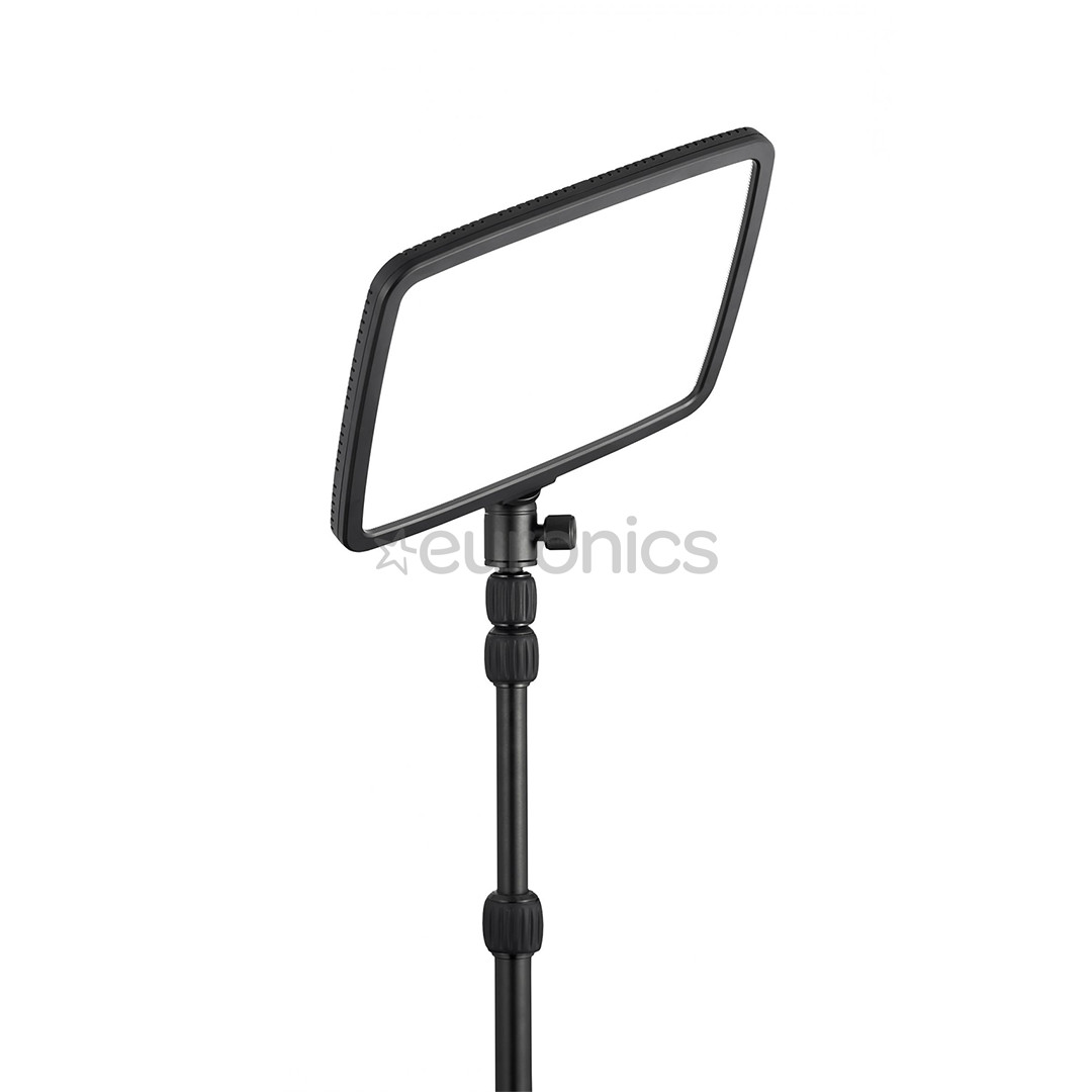 Gaismas panelis Glow 200 LED Panel, WISTREAM