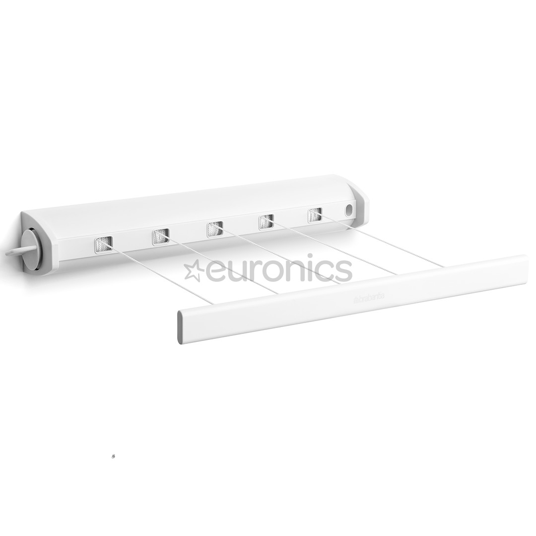 Натяжные веревки для сушки белья Brabantia (22 м)