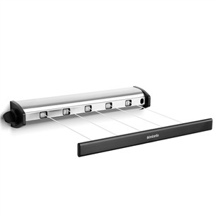 Натяжные веревки для сушки белья Brabantia (22 м) 385766