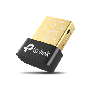 TP-Link UB400 Bluetooth 4.0 USB - Bluetooth adapteris