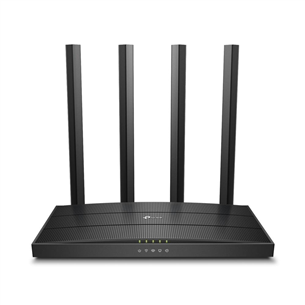 WiFi-роутер TP-Link Archer C80 ARCHERC80