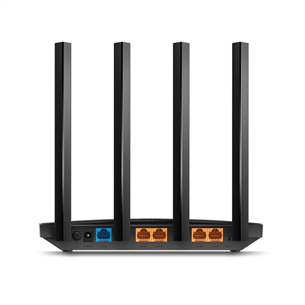 WiFi-роутер TP-Link Archer C80