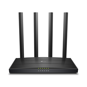 Bezvadu rūteris Archer C6U, Tp-Link ARCHERC6U