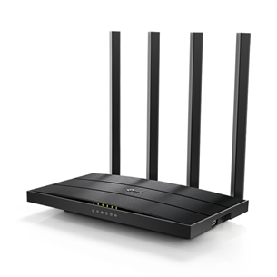 Bezvadu rūteris Archer C6U, Tp-Link