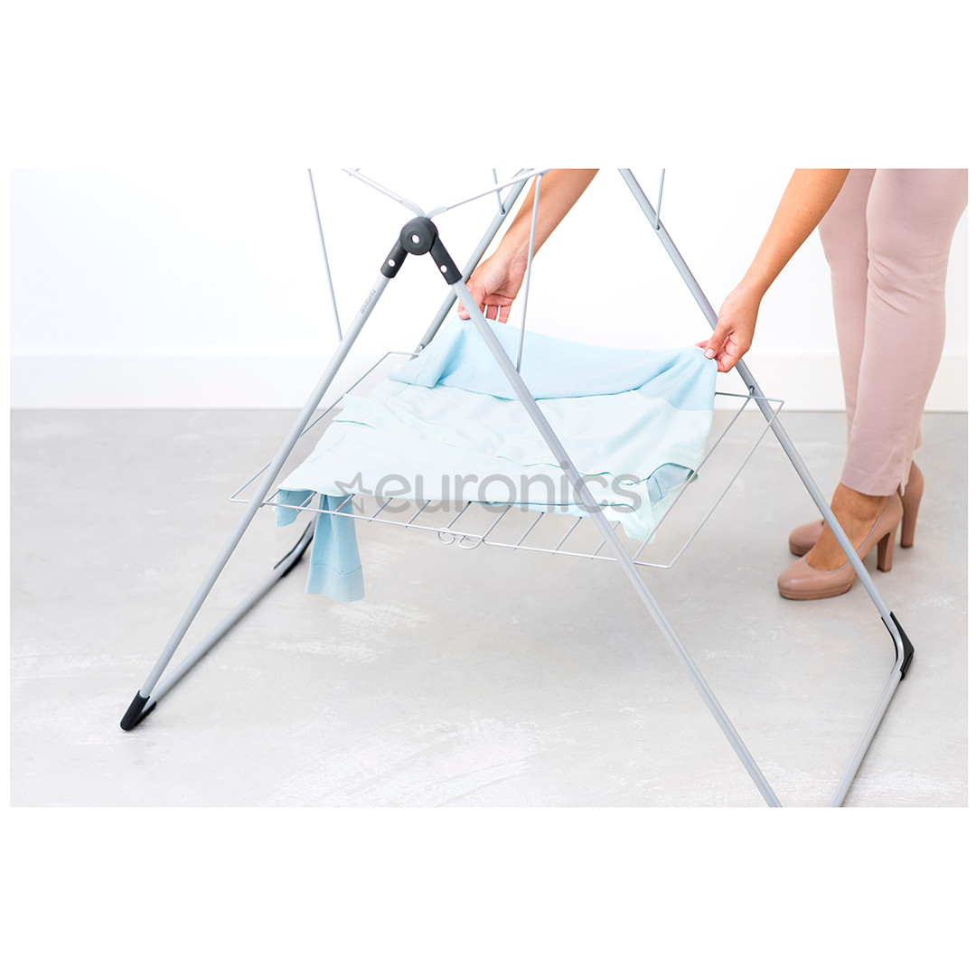 Drying Rack Brabantia T-model 20 m