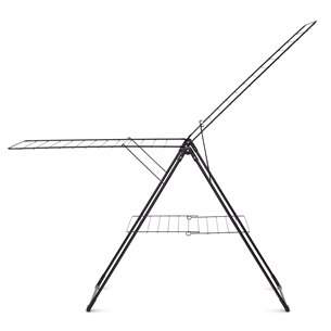 Brabantia T-model with peg bag, 20m  - Drying Rack