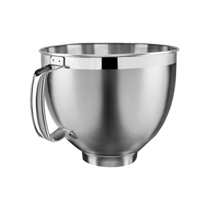 KitchenAid Artisan Exclusive, 4,8 л, 300 Вт, черный - Миксер