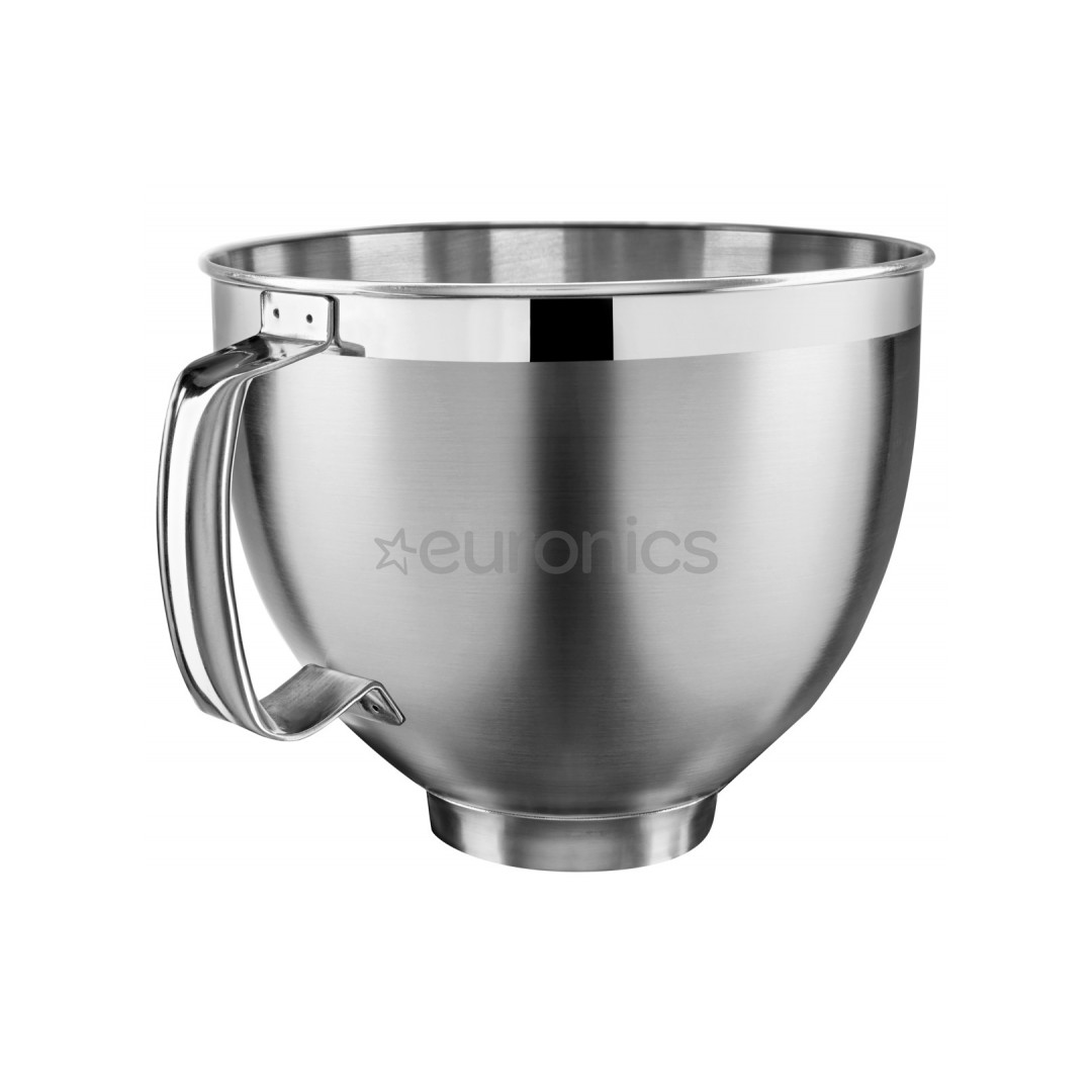 KitchenAid Artisan Exclusive, 4,8 л, 300 Вт, черный - Миксер