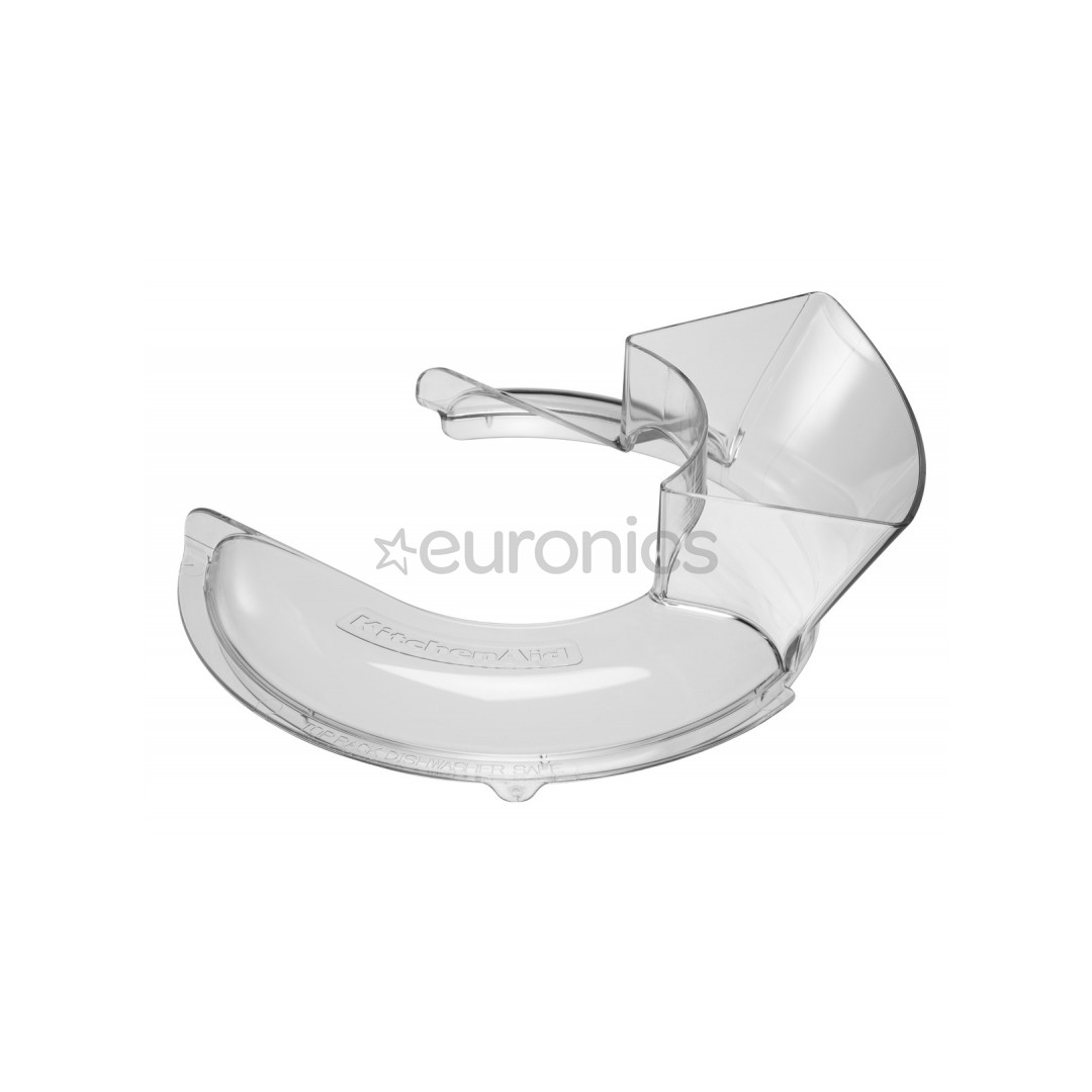 KitchenAid Artisan Exclusive, 4,8 л, 300 Вт, черный - Миксер