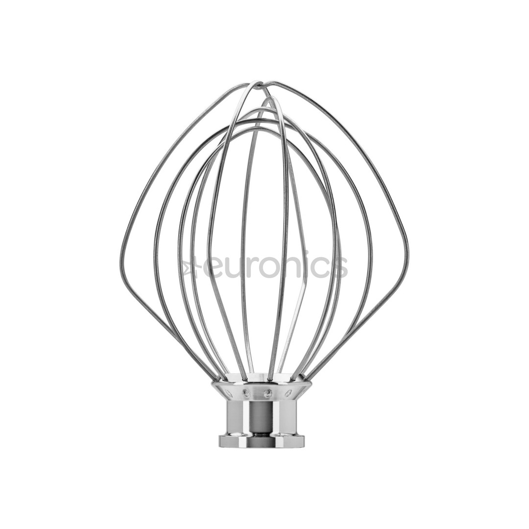 KitchenAid Artisan Exclusive, 4,8 л, 300 Вт, черный - Миксер