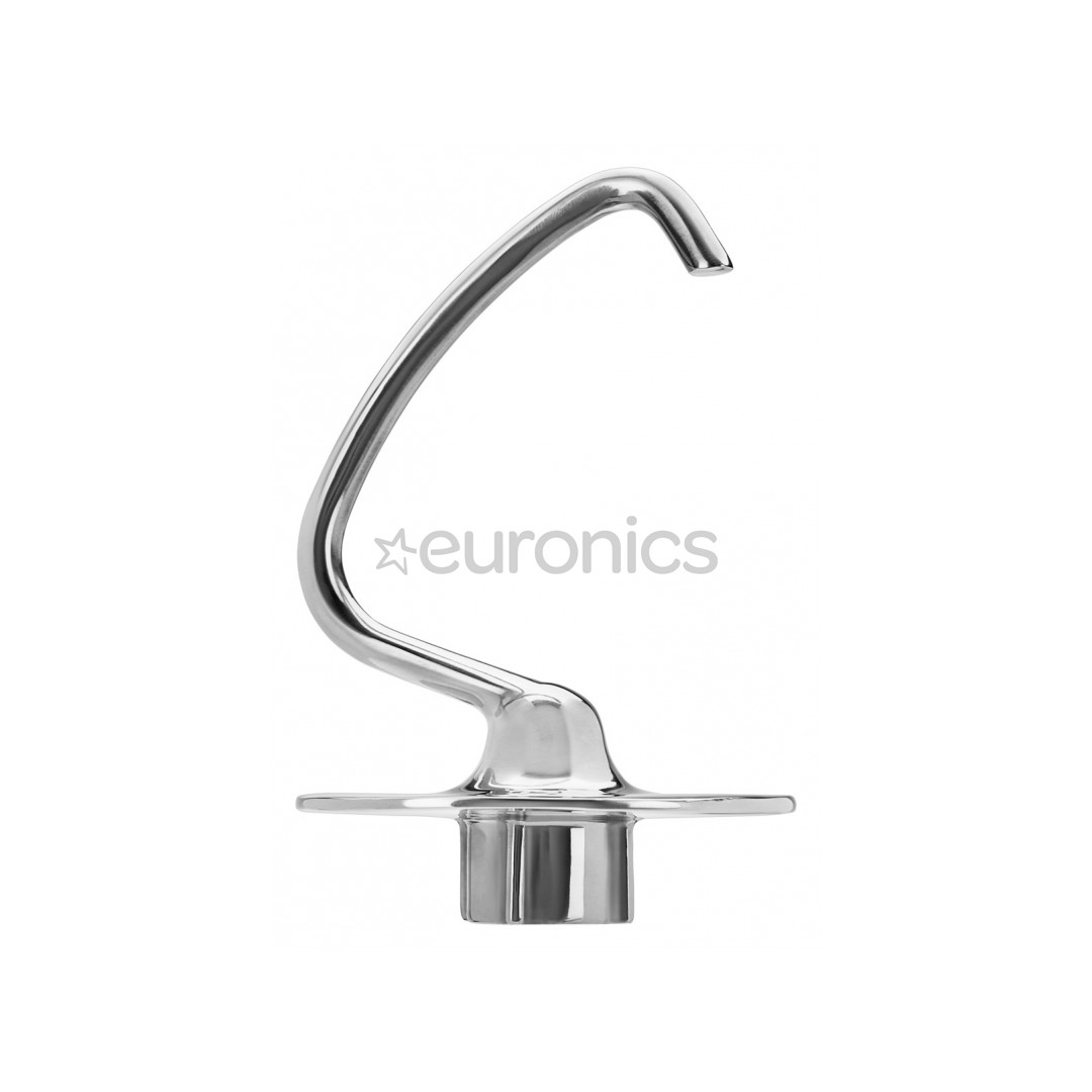 KitchenAid Artisan Exclusive, 4,8 л, 300 Вт, черный - Миксер