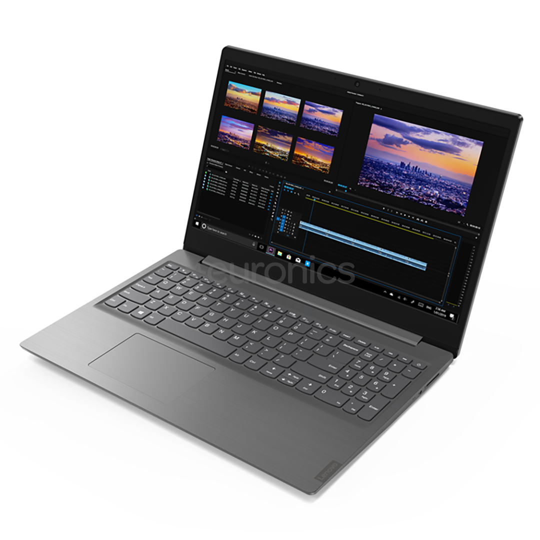 Portatīvais dators V15 ADA, Lenovo