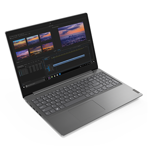 Ноутбук Lenovo V15 ADA