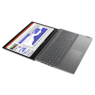 Portatīvais dators V15 ADA, Lenovo