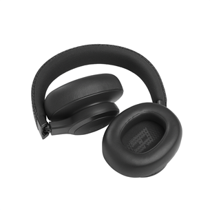 JBL Live 660, black - Over-ear Wireless Headphones